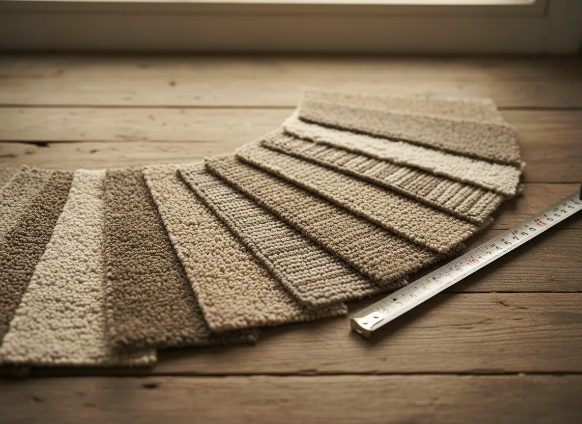 Carpet Installation Washington, KS FAQs